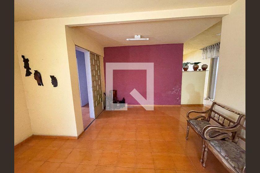 Casa À Venda - Flamengo, 4 Quartos, 440 m² - Contagem