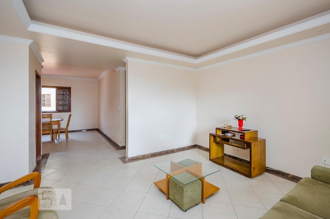Casa À Venda - Havaí, 4 Quartos, 300 m² - Belo Horizonte