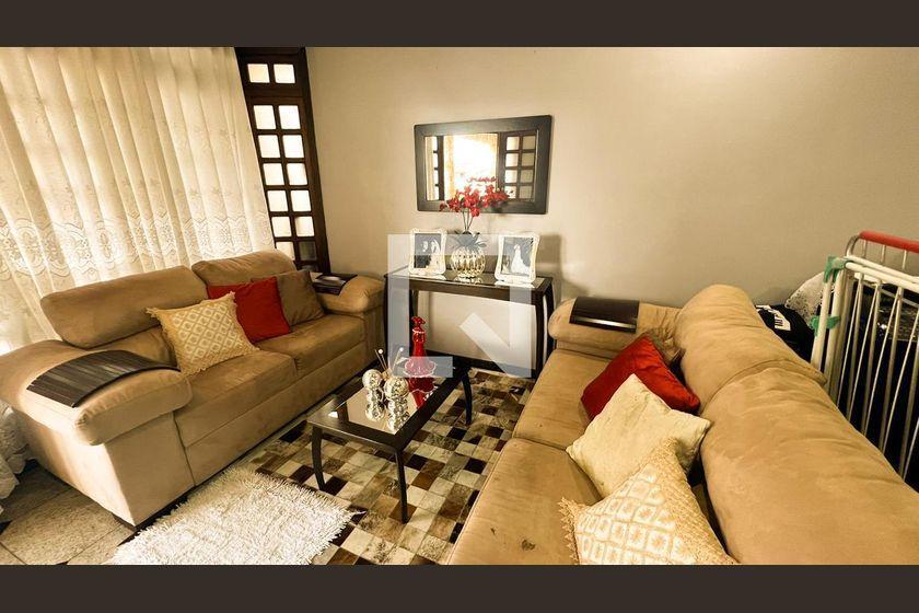 Casa À Venda - Nova Vista, 7 Quartos, 360 m² - Belo Horizonte