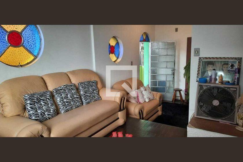 Casa À Venda - Boa Vista, 2 Quartos, 180 m² - Belo Horizonte