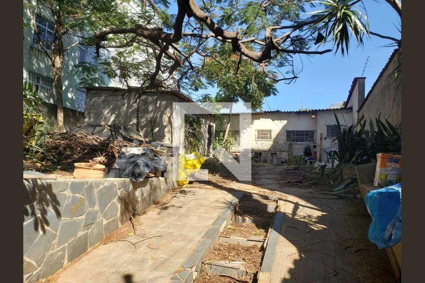 Imoveis - No Jardim América