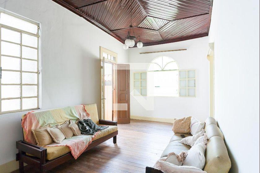 Casa À Venda - Rosário, 4 Quartos, 108 m² - Nova Lima