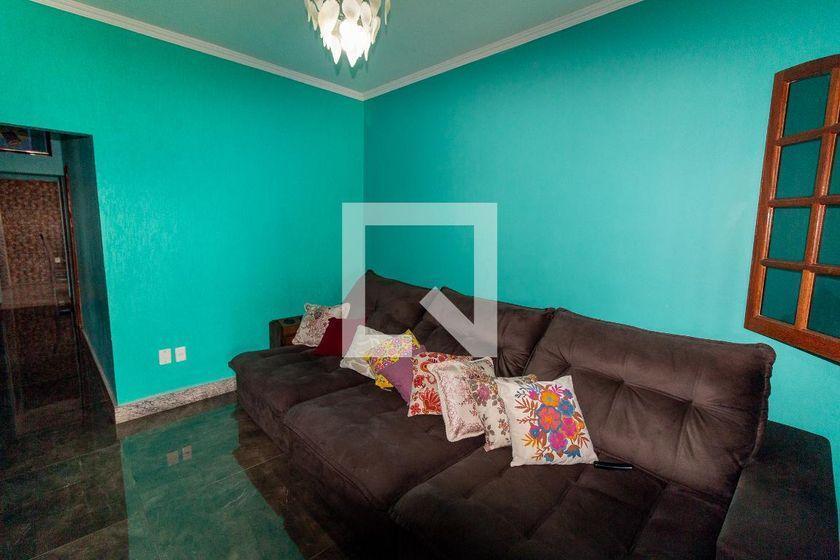 Casa À Venda - Jaqueline, 3 Quartos, 300 m² - Belo Horizonte