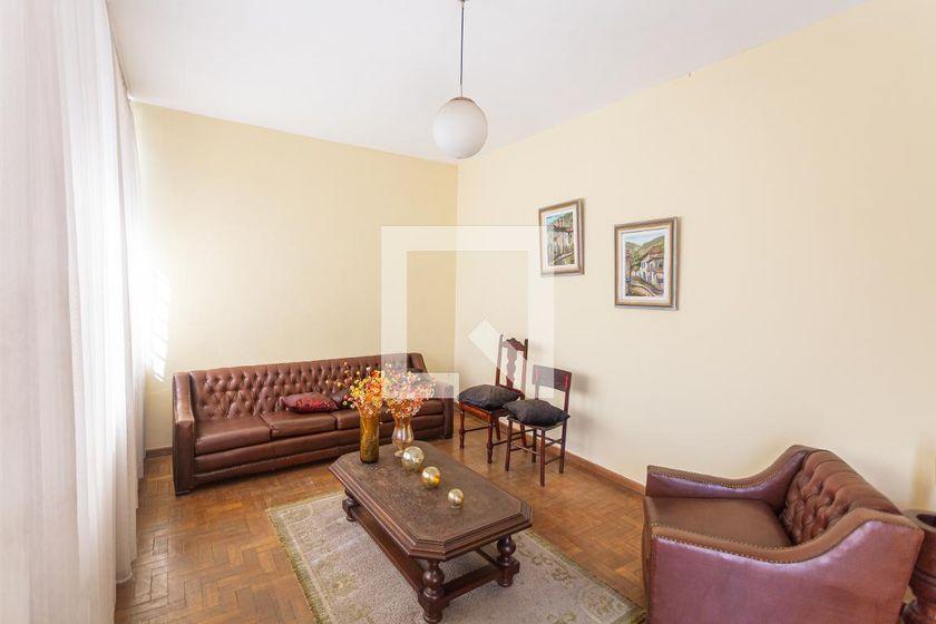 Casa À Venda - Concórdia, 5 Quartos, 359 m² - Belo Horizonte