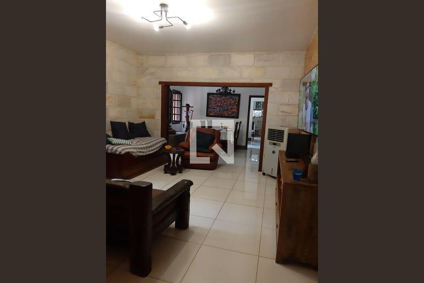 Casa À Venda - Santa Amélia, 5 Quartos, 436 m² - Belo Horizonte