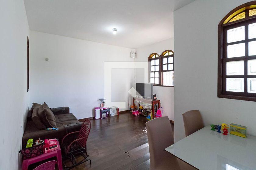 Casa À Venda - Planalto, 3 Quartos, 200 m² - Belo Horizonte