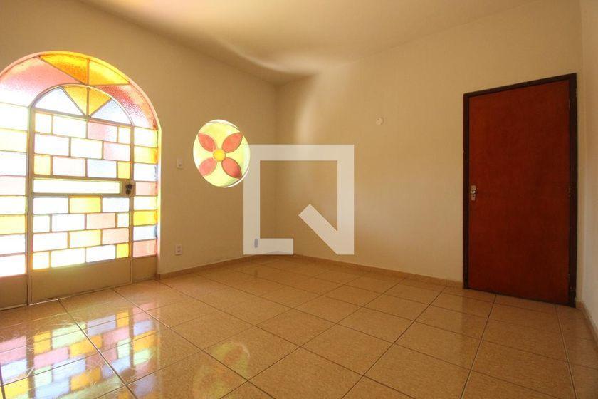 Casa À Venda - Coqueiros, 5 Quartos, 350 m² - Belo Horizonte