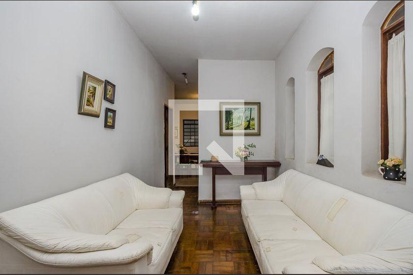 Casa À Venda - Barreiro, 3 Quartos, 360 m² - Belo Horizonte