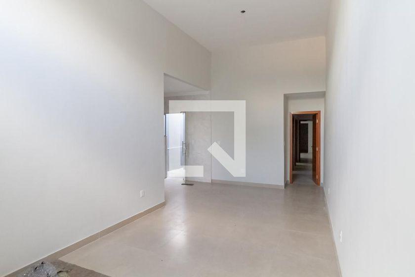 Casa À Venda - Jardim Leblon, 3 Quartos, 180 m² - Belo Horizonte