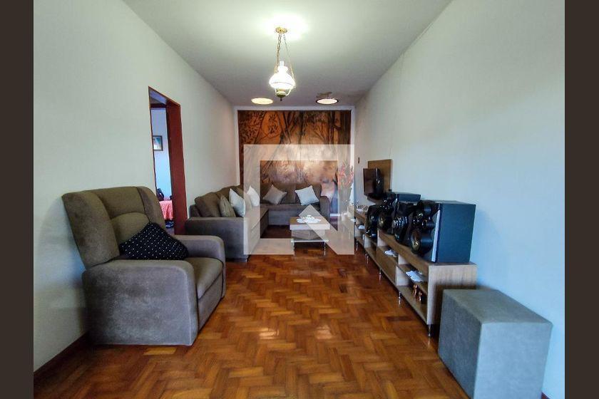 Casa À Venda - Santa Inês, 6 Quartos, 450 m² - Belo Horizonte