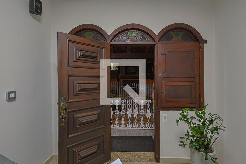 Casa À Venda - Cidade Nova, 3 Quartos, 360 m² - Belo Horizonte
