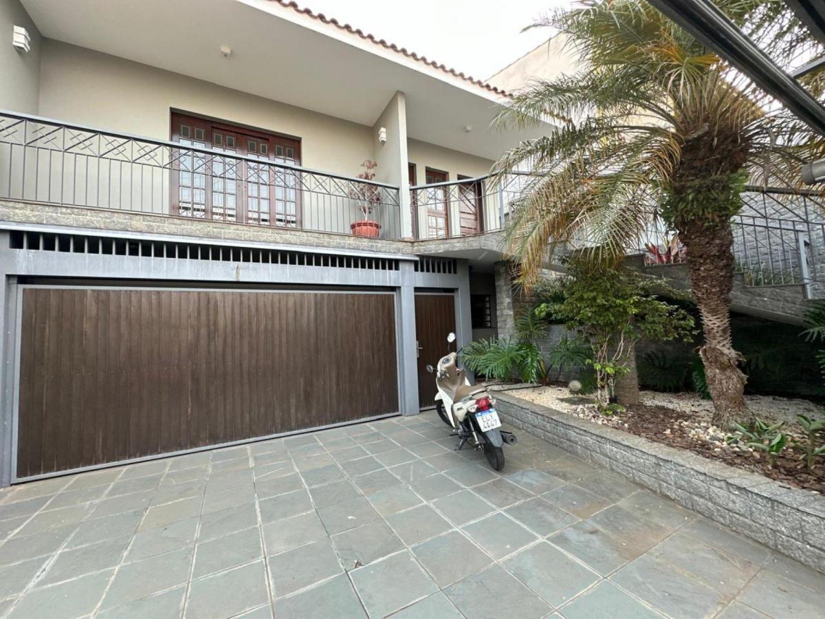 Casa À Venda No Jardim Europa Em Bragança Paulista Sp