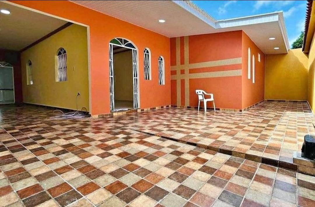 Casa No Veneza II Lg