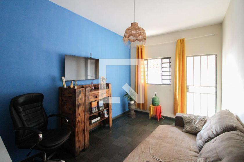Casa À Venda - Jaqueline, 4 Quartos, 218 m² - Belo Horizonte