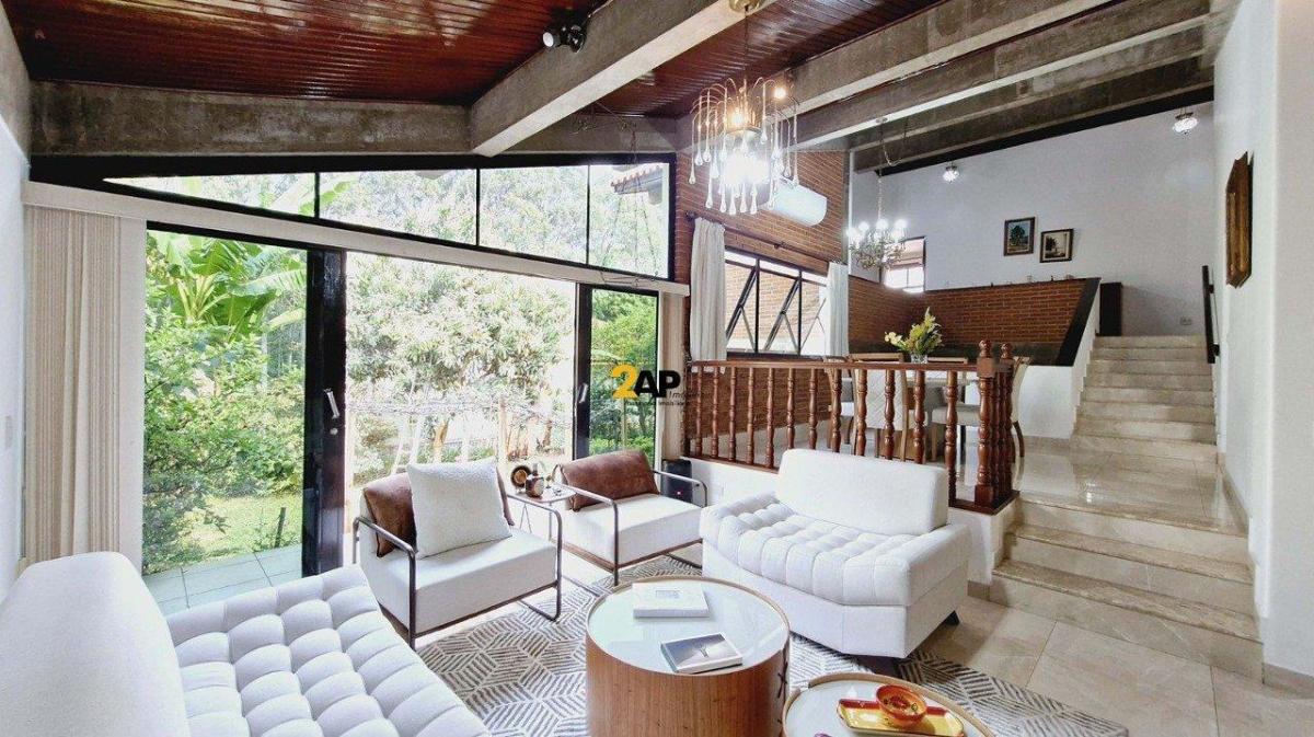 Imoveis - No Vila Suzana