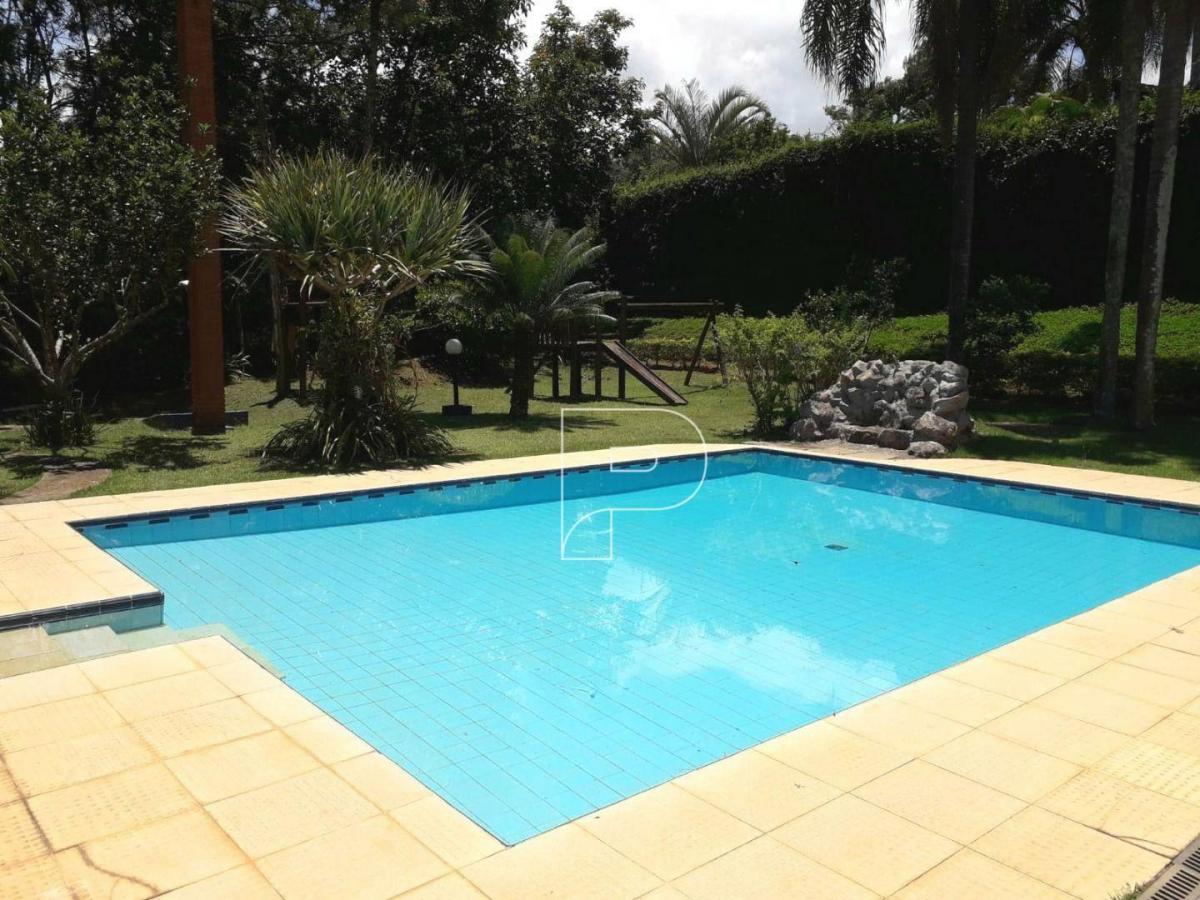 Casa Com 5 Dormitórios À Venda, 333 m² por R$1.500.000 - Patrimônio Do Carmo - São Roque/sp