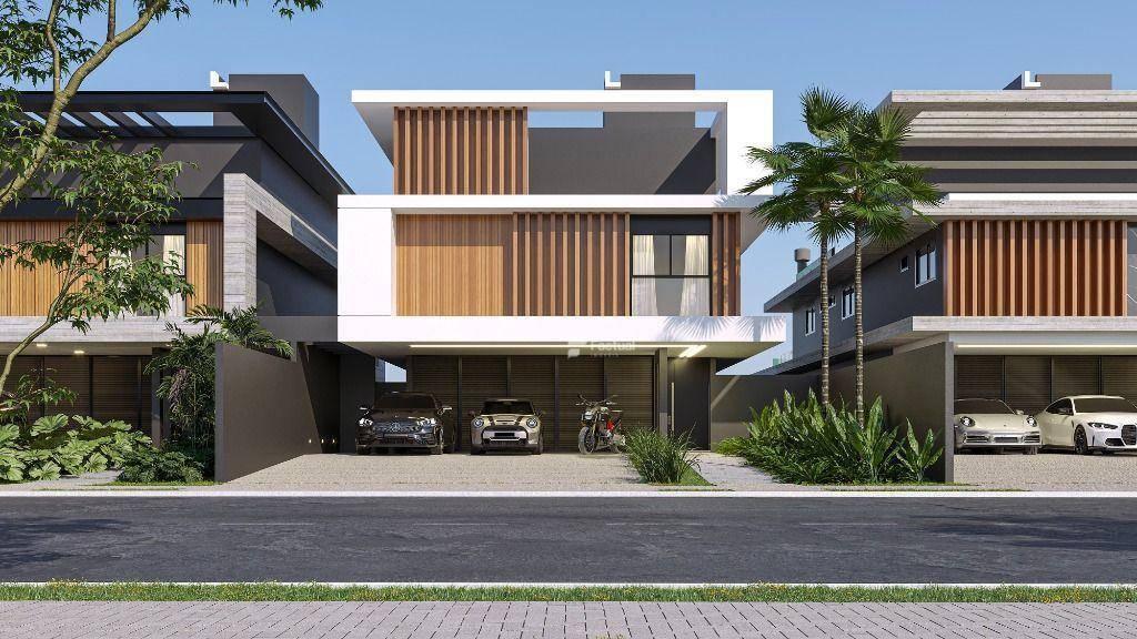 Casa Com 6 Dormitórios À Venda, 568 m² por - Riviera Módulo 16 - Bertioga/sp