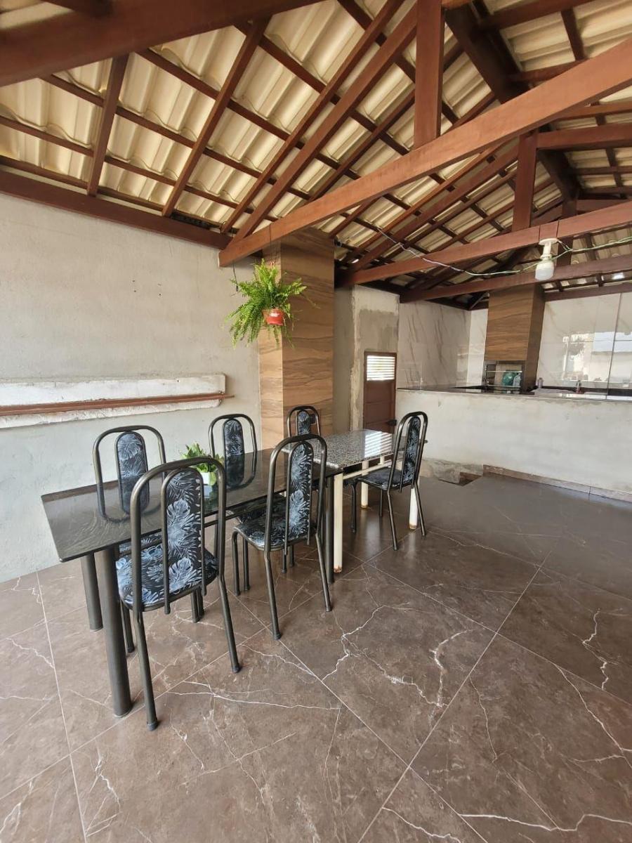Casa: 3 Quartos - Bairro: Frimisa - Santa Luzia, Mg