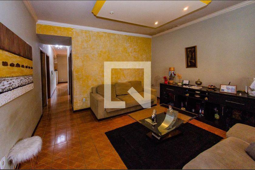 Casa À Venda - Nova Cintra, 3 Quartos, 250 m² - Belo Horizonte