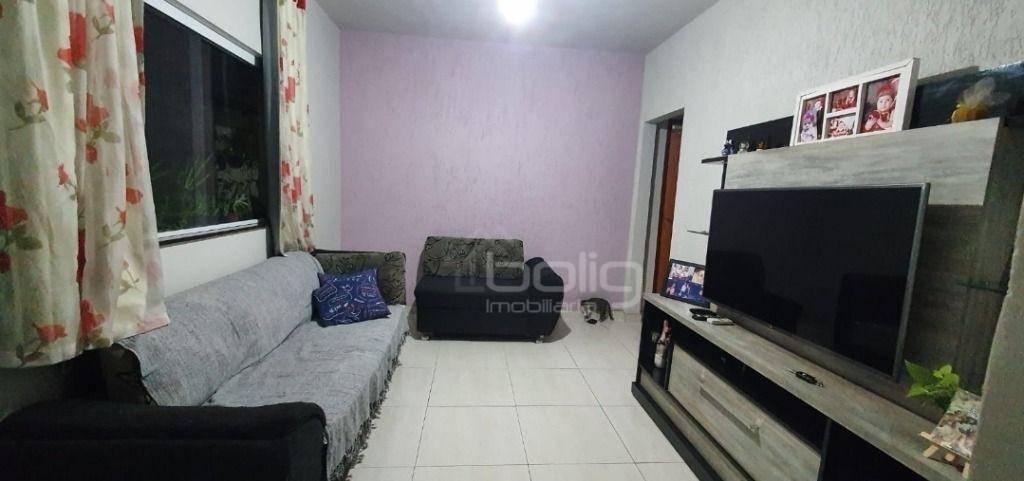 Casa À Venda, 110 m² por R$320.000 - Estrela Do Norte - São Gonçalo/rj