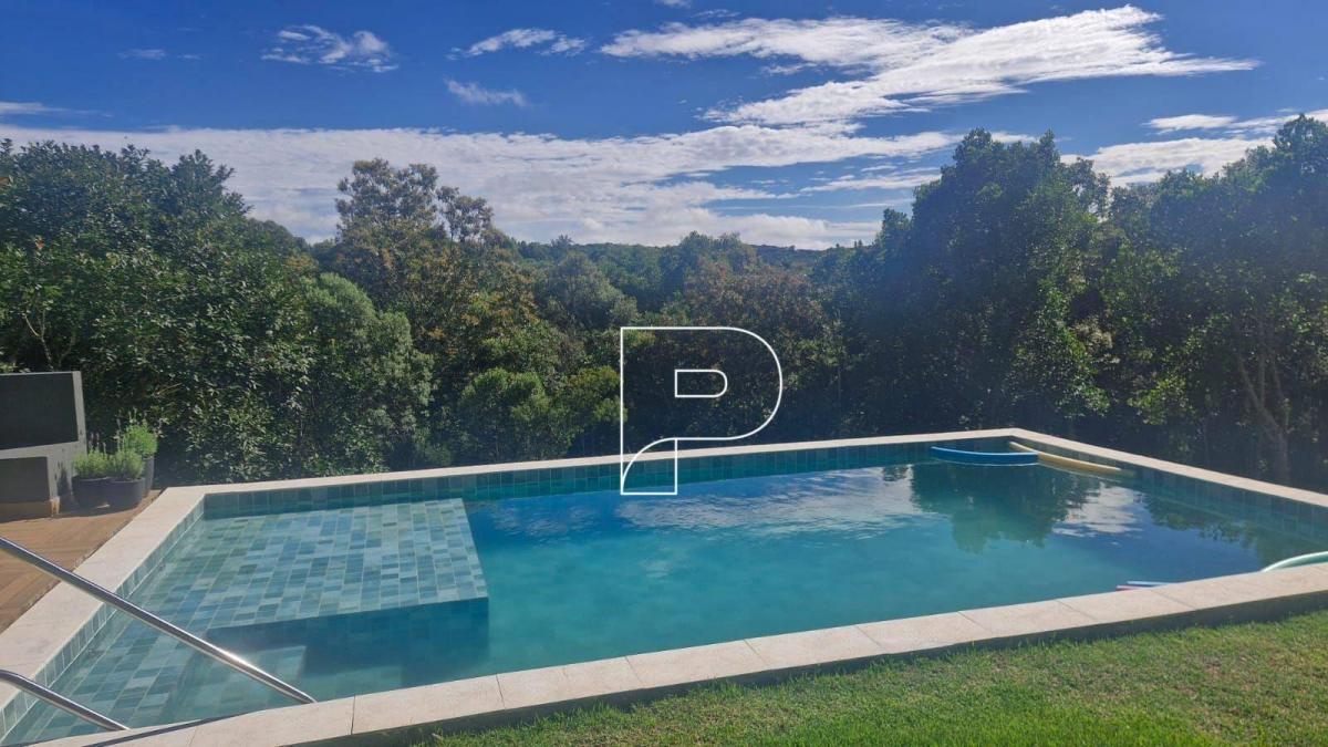Casa Com 3 Dormitórios À Venda, 180 m² por R$1.800.000 - Patrimônio Do Carmo - São Roque/sp
