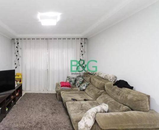 Sobrado À Venda, 225 m² por R$749.000 - Chácara Belenzinho - São Paulo/sp