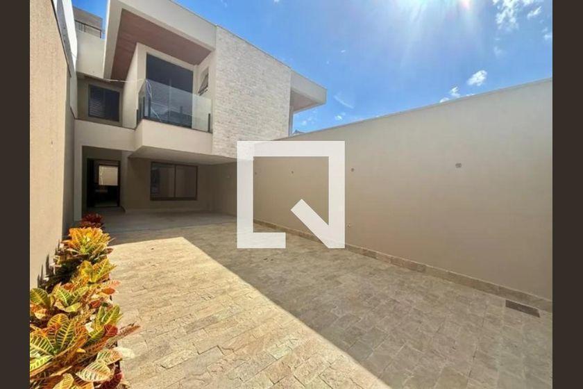 Casa À Venda - Jaraguá, 4 Quartos, 180 m² - Belo Horizonte