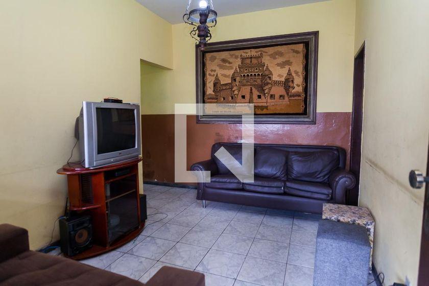 Casa À Venda - Parque Maracana, 4 Quartos, 540 m² - Contagem