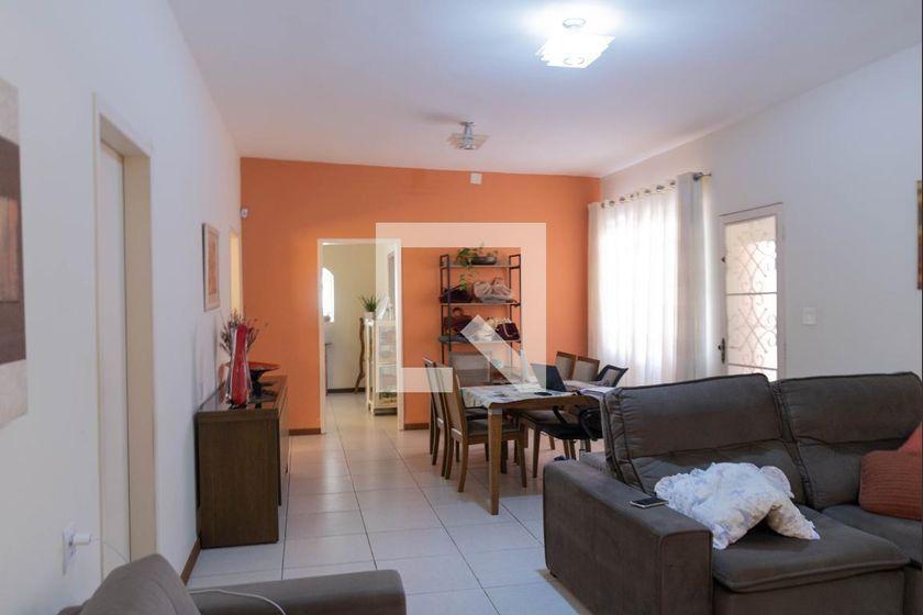Casa À Venda - Palmeiras, 4 Quartos, 333 m² - Belo Horizonte
