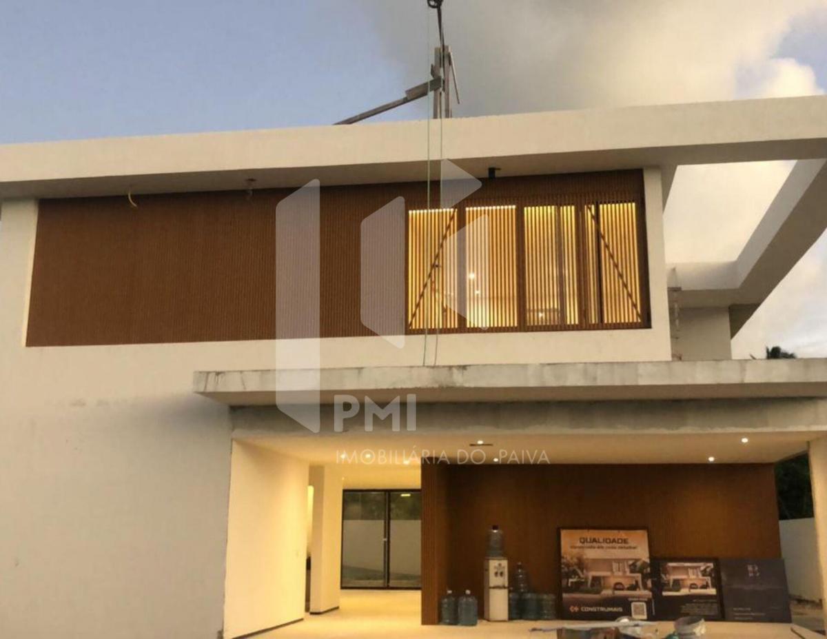 Casa Alto Padrão Em Paiva, Cabo de Santo Agostinho/pe