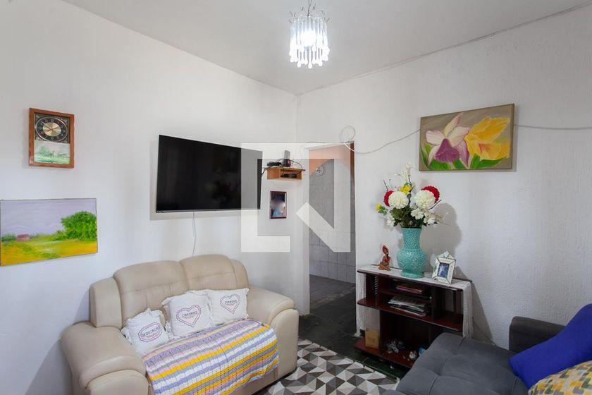 Casa À Venda - Piratininga, 2 Quartos, 360 m² - Belo Horizonte