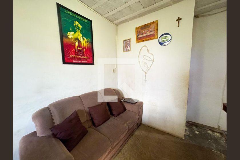 Casa À Venda - Teixeira Dias, 4 Quartos, 360 m² - Belo Horizonte