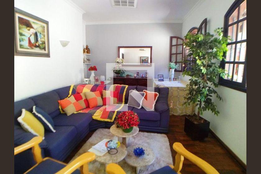 Casa À Venda - Planalto, 5 Quartos, 300 m² - Belo Horizonte
