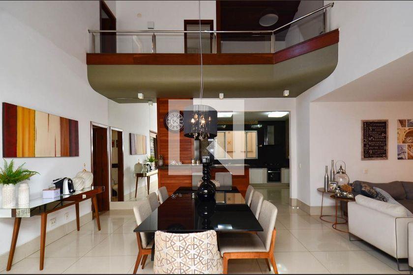 Casa À Venda - Fernão Dias, 5 Quartos, 360 m² - Belo Horizonte