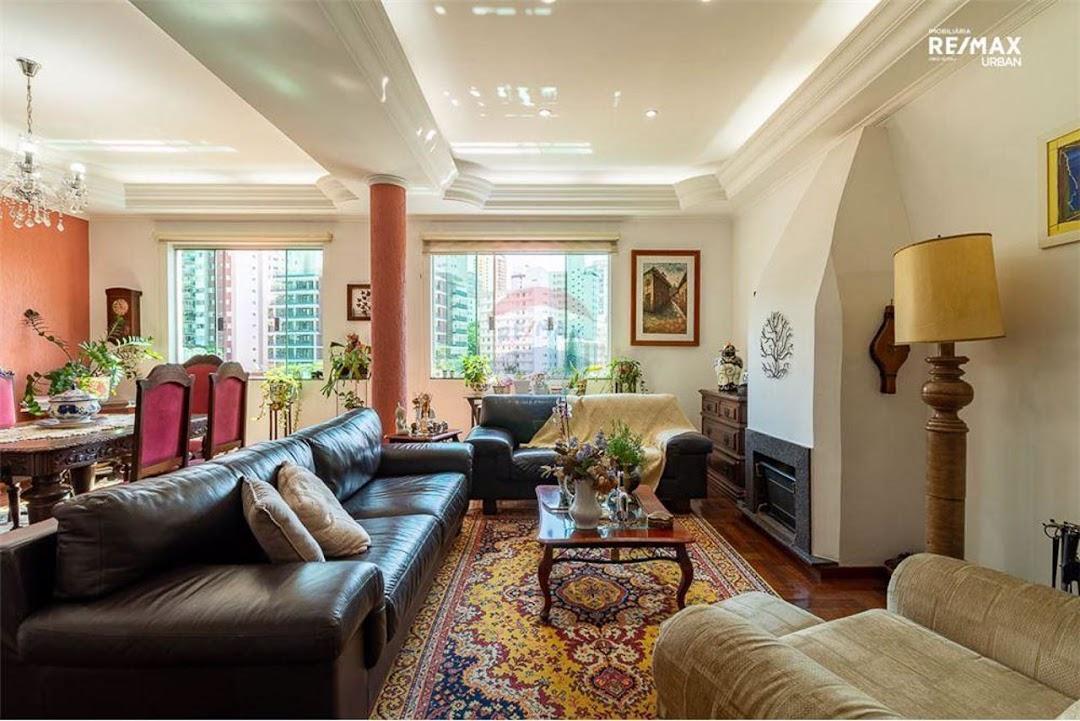 Casa Residencial À Venda, Sumaré, São Paulo - Ca0878.