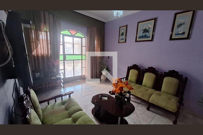 Casa À Venda - Lindéia, 5 Quartos, 270 m² - Contagem