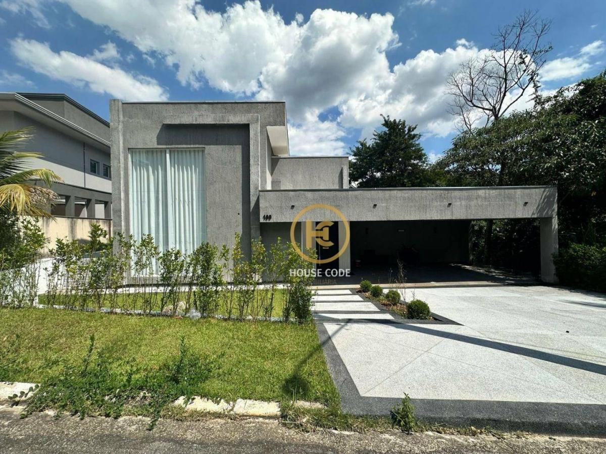 Casa À Venda, 358 m² por R$2.150.000 - Beverly Hills - Jandira/sp