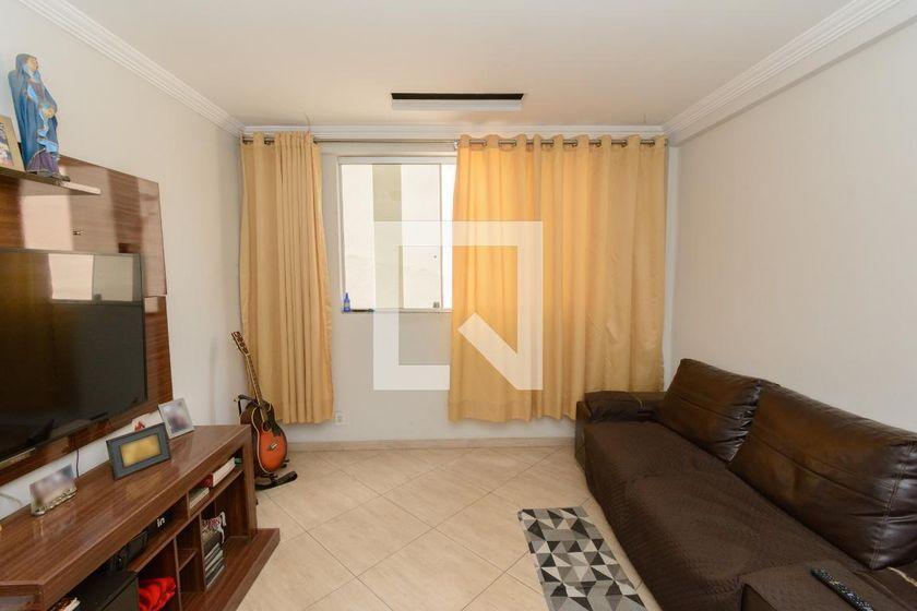 Casa À Venda - Alvorada, 4 Quartos, 300 m² - Contagem