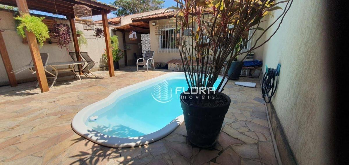 Casa À Venda, 110 m² por R$680.000 - Serra Grande - Niterói/rj