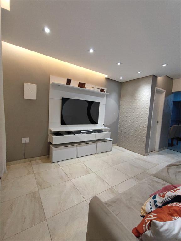 Sobrado a Venda | 65 m² | 2 Dormitório (1 Suite) | 1 Vaga Em Parque Mandaqui