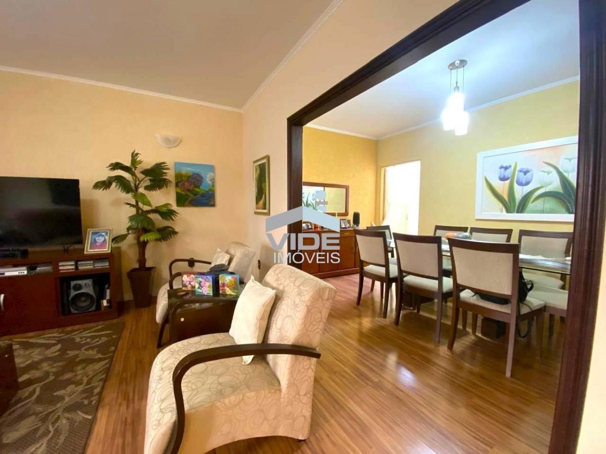 Casa Para Venda No São Quirino Em Campinas/sp