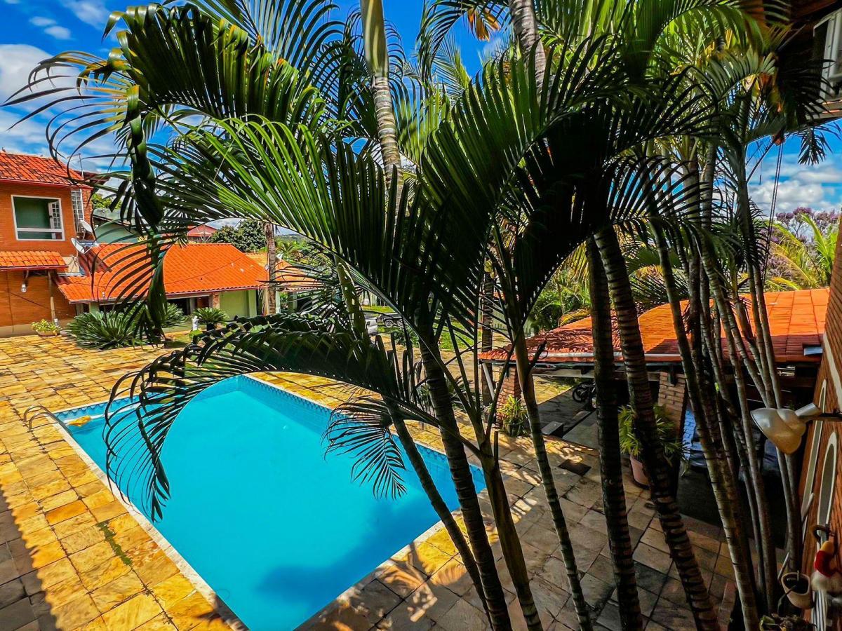 Casa À Venda Com 6 Quartos No Bairro Jóa Em Lagoa Santa Mg