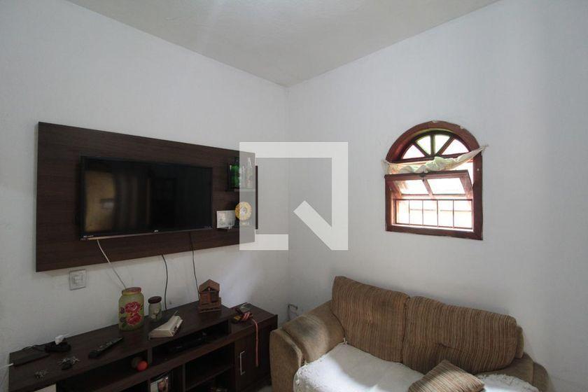 Casa À Venda - Floramar, 5 Quartos, 360 m² - Belo Horizonte