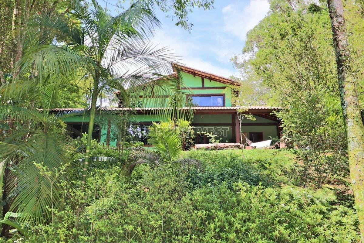 Casa Em Condomínio Na Granja Viana!
