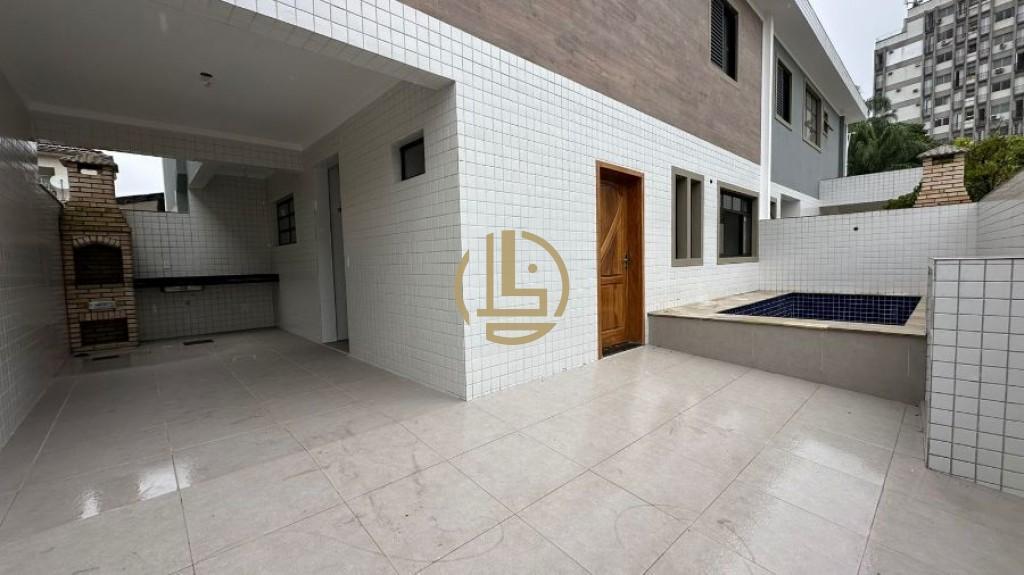 Imoveis - Na Vila Belmiro