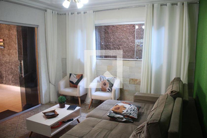 Casa À Venda - Pindorama, 4 Quartos, 370 m² - Belo Horizonte