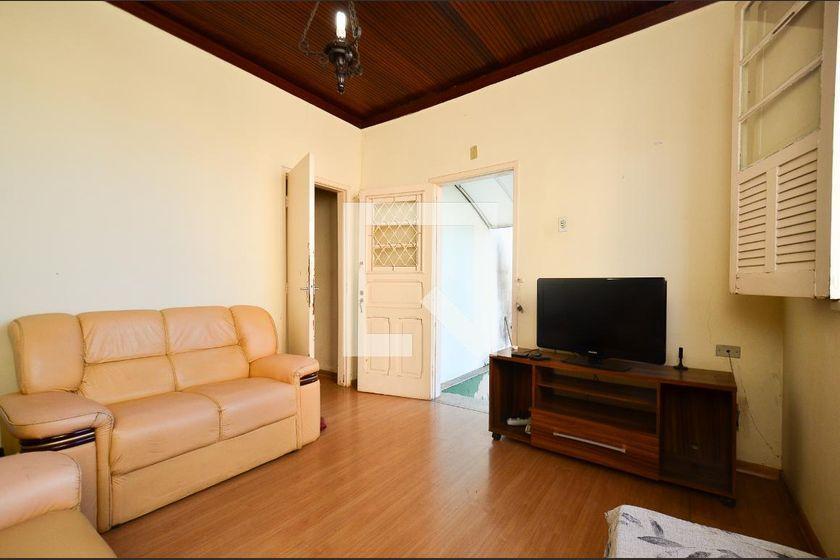 Casa À Venda - Sagrada Família, 3 Quartos, 92 m² - Belo Horizonte