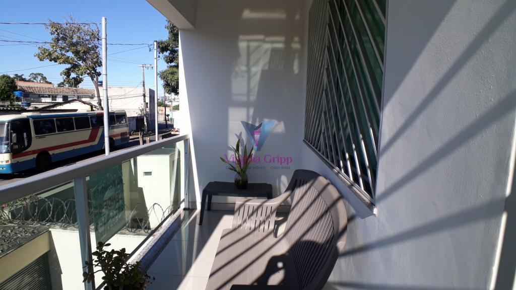 Casa Com Quintal No Santa Inês Betim Mg