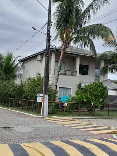 Sobrado Com 4 Dormitórios À Venda, 196 m² por R$1.100.000 - Abrantes - Camaçari/ba