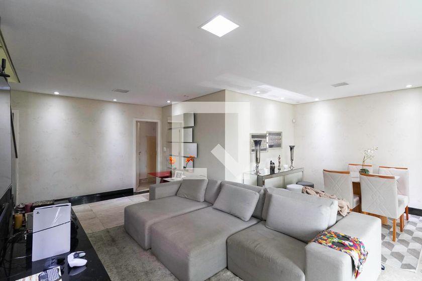 Casa À Venda - Álvaro Camargos, 4 Quartos, 480 m² - Belo Horizonte